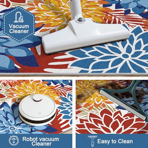 Outdoor Rug Waterproof (12 Sq Ft)
