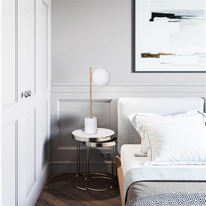 Creative Modern Table Lamp Nordic Style LED Table Lighting