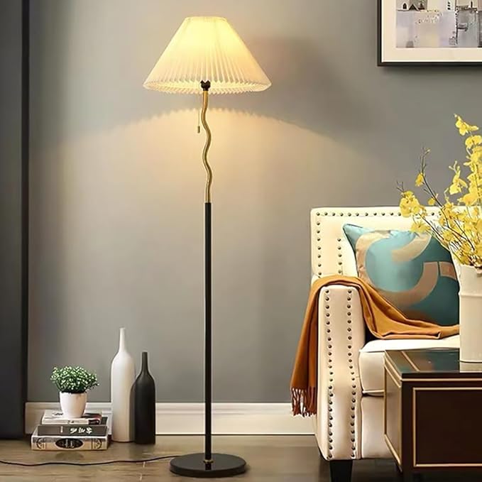 Post-Modern Nordic Creative LED Floor Lamp