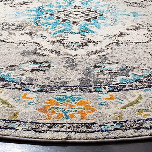 Monaco Collection Area Rug (7.06 Sq Ft)