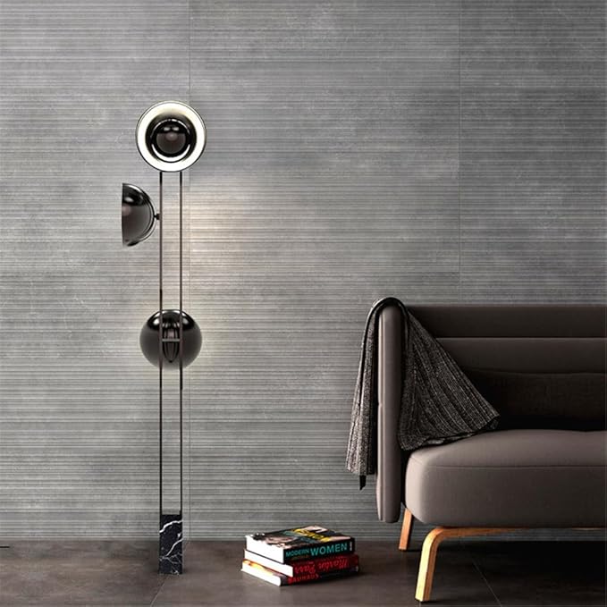 Post-Modern Nordic Creative LED Floor Lamp