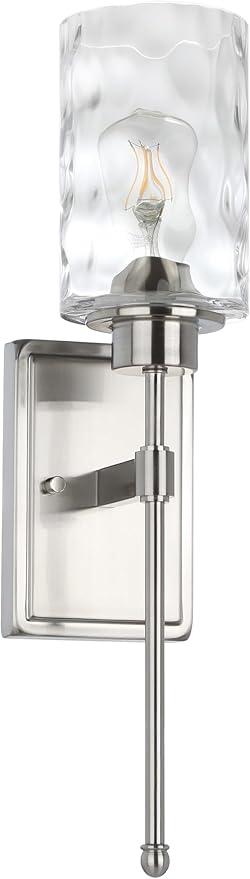 XiNBEi Lighting Wall Sconce 1 Light Sconces Wall Lighting