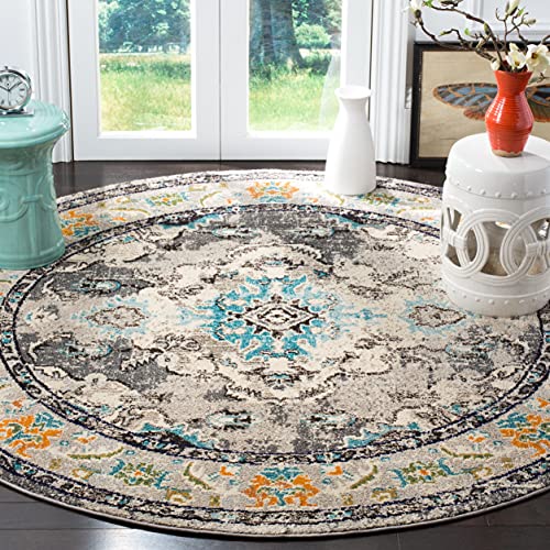 Monaco Round Rug 9' (63.61 Sq Ft)