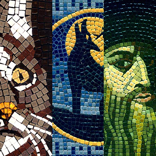 Complete Your Next DIY Project with Our Ceramic Mosaic Kit