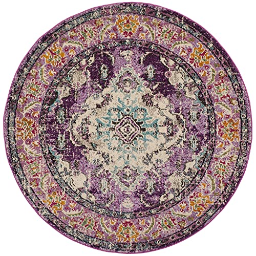 Monaco Round Rug 9' (63.61 Sq Ft)