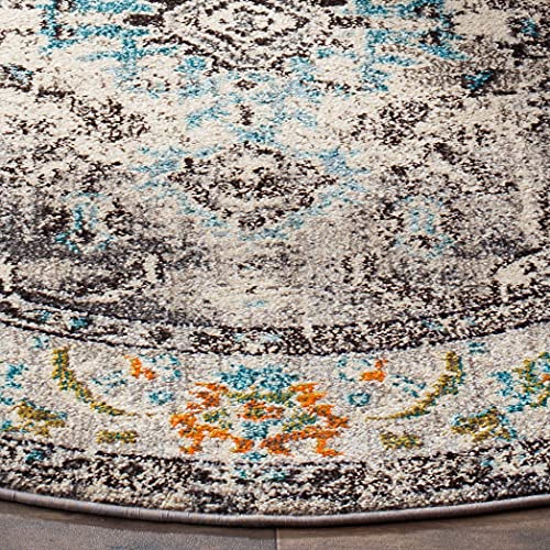 Monaco Round Rug 9' (63.61 Sq Ft)