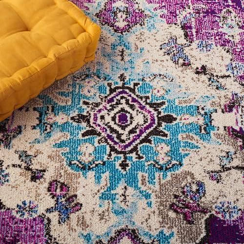 Monaco Area Rug 8x11 (88 Sq Ft)