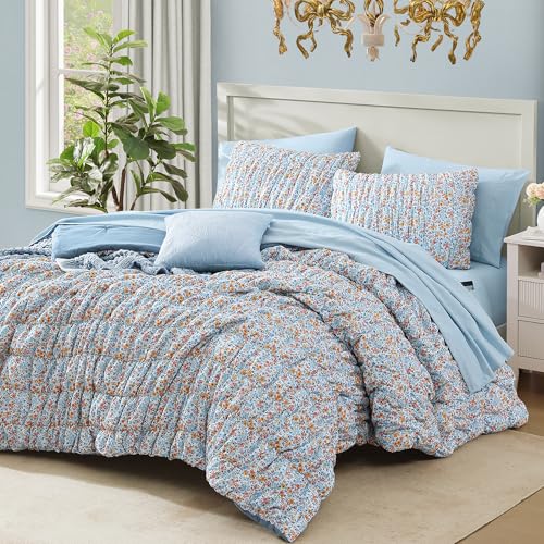 Oversized King Comforter Set