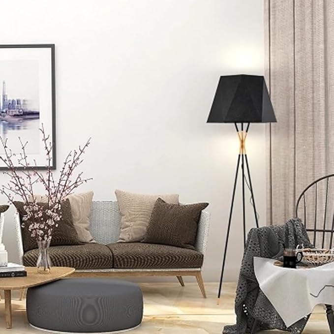 Post-Modern Nordic Creative LED Floor Lamp