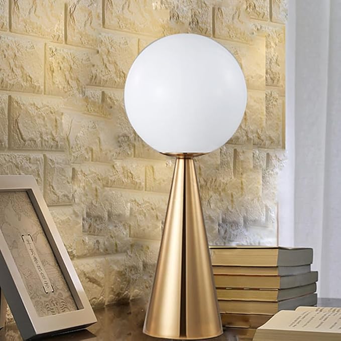 Creative Modern Table Lamp Nordic Style LED Table Lighting