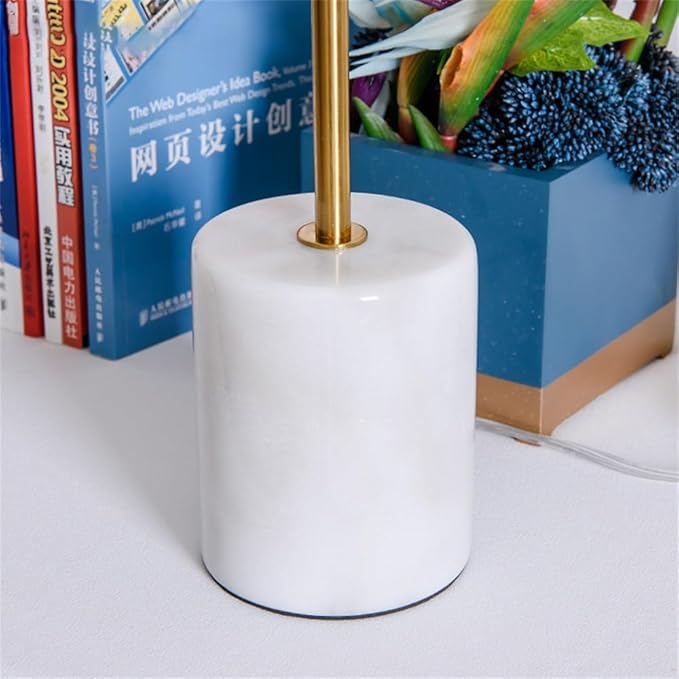 Creative Modern Table Lamp Nordic Style LED Table Lighting