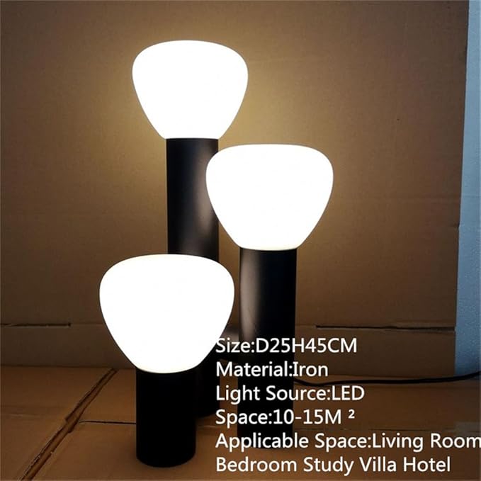 Creative Modern Table Lamp Nordic Style LED Table Lighting