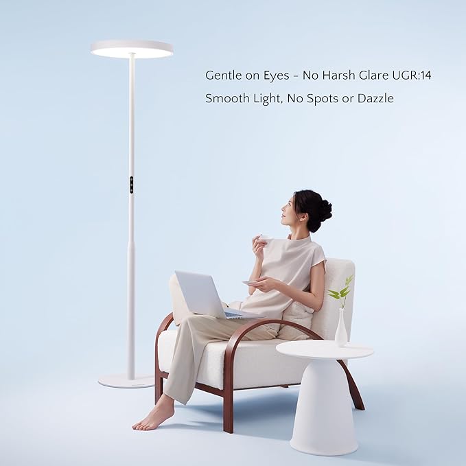 Floor Lamp Modern