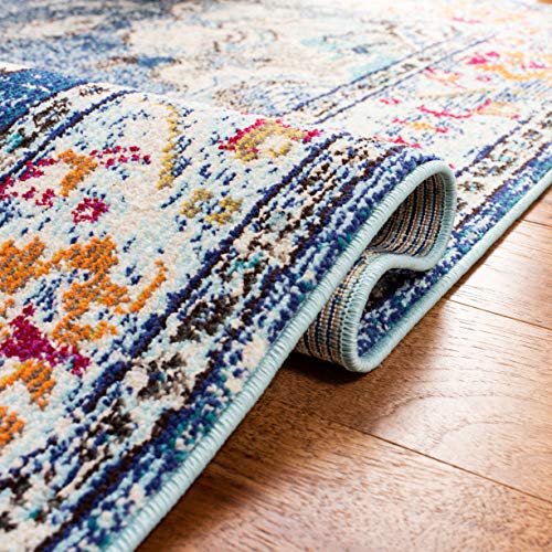 Monaco Square Rug 6'7" (43.2964 Sq Ft)