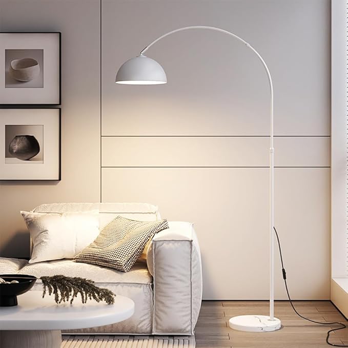 Post-Modern Nordic Creative LED Floor Lamp