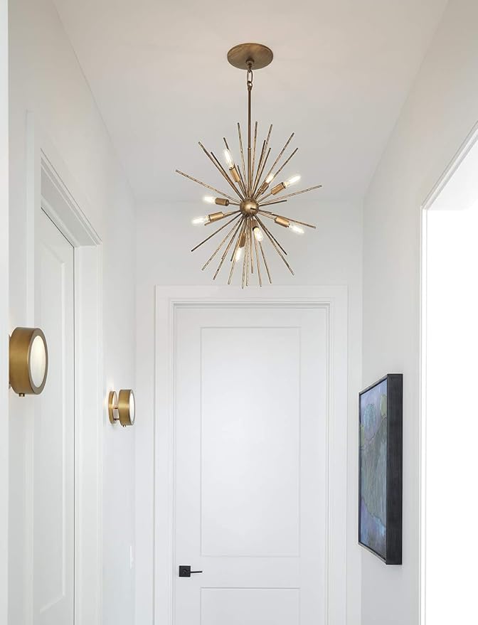 Hinkley Mercer 3650DMG Single Accent Light
