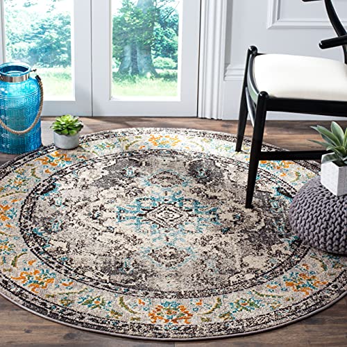 Monaco Collection Area Rug (19.63 Sq Ft)