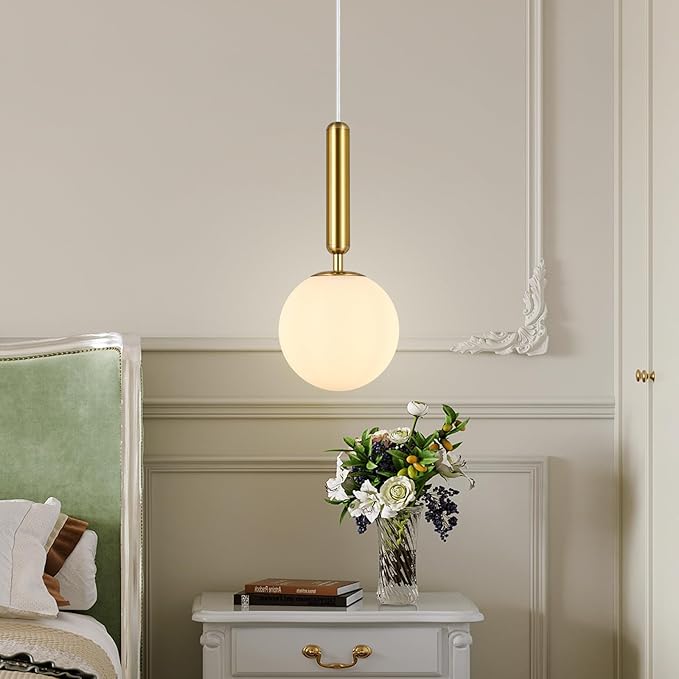 Modern Hanging Light Fixture Pendant Lighting