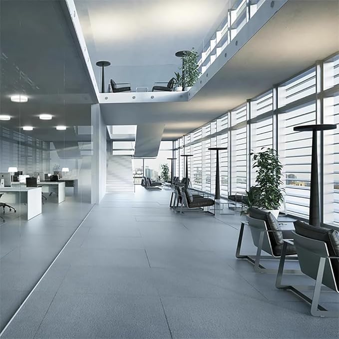 Post-Modern Nordic Creative LED Floor Lamp