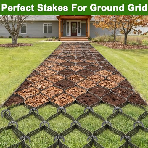 Rebar Stakes 12 Inch J Hook (60 Count)