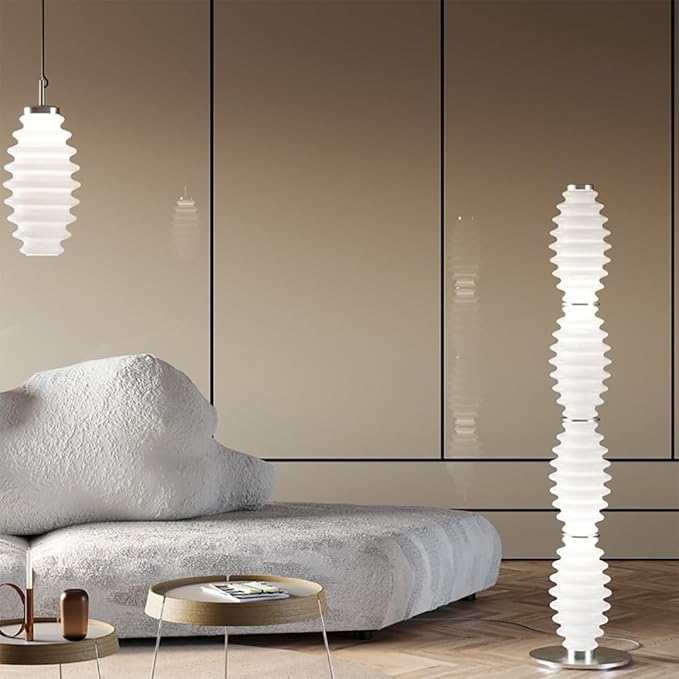 Post-Modern Nordic Creative LED Floor Lamp