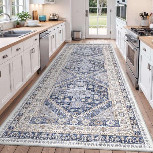 4x12 Runner Rug Non Slip (48 Sq Ft)