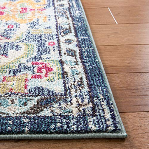 Monaco Runner Rug 2'2"x10' (21.6 Sq Ft)