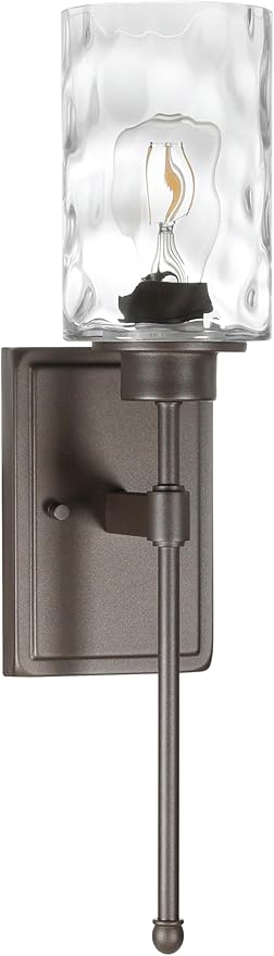 XiNBEi Lighting Wall Light 1 Light Wall Sconce