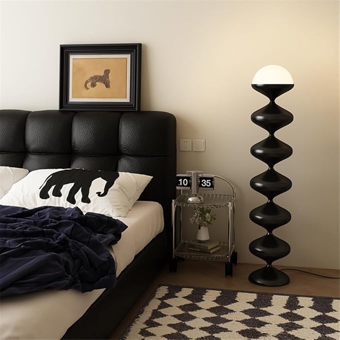 Post-Modern Nordic Creative LED Floor Lamp