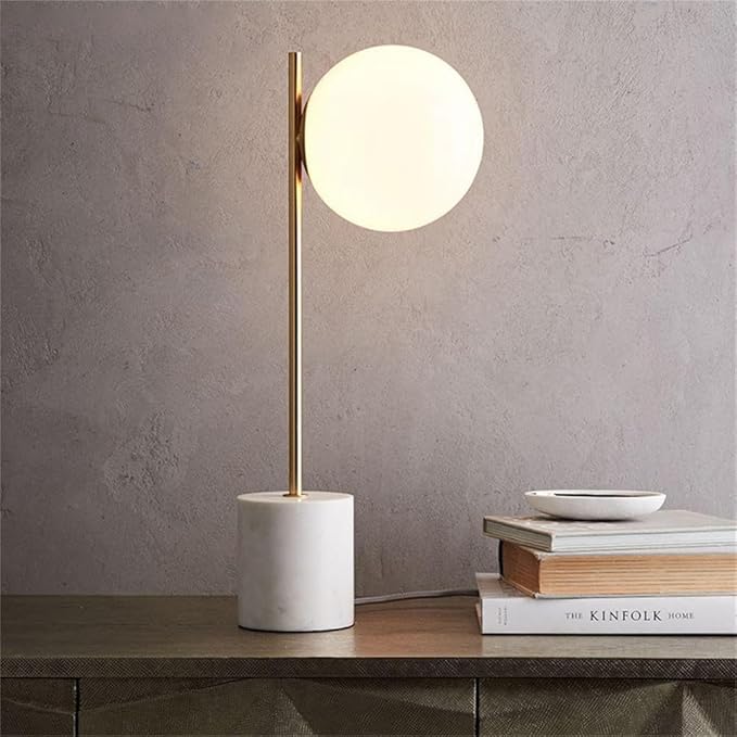Creative Modern Table Lamp Nordic Style LED Table Lighting