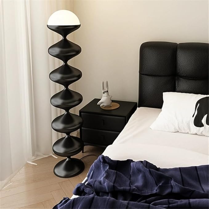 Post-Modern Nordic Creative LED Floor Lamp