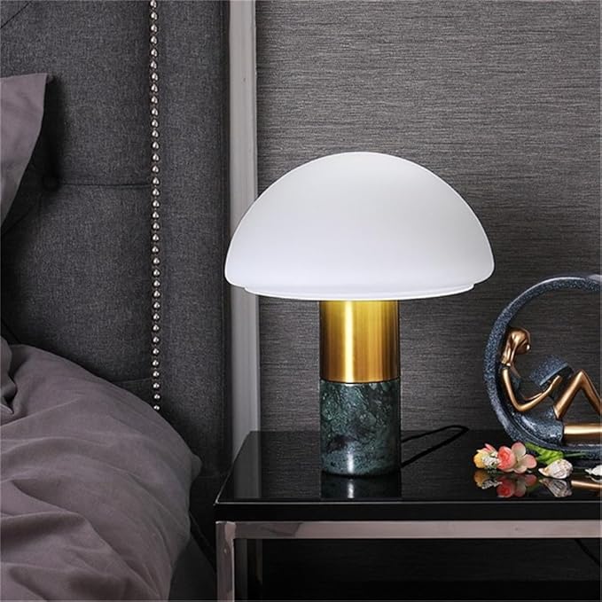 Creative Modern Table Lamp Nordic Style LED Table Lighting