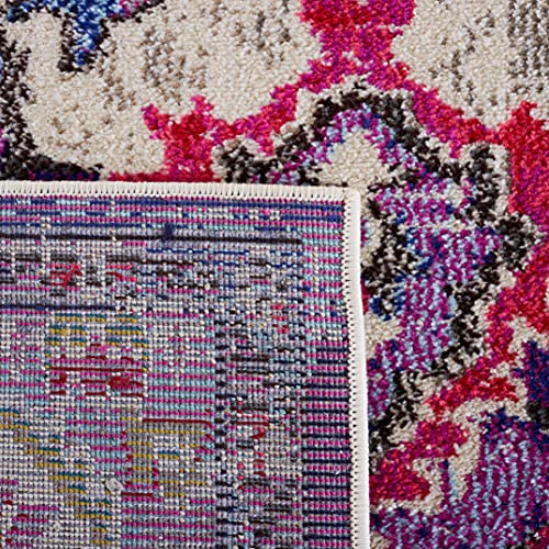Monaco Collection Area Rug (25 Sq Ft)