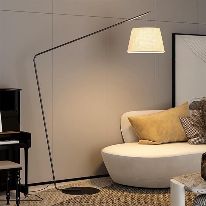 Post-Modern Nordic Creative LED Floor Lamp