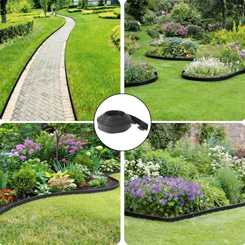 Landscape Edging 3in*98FT (150 Count)