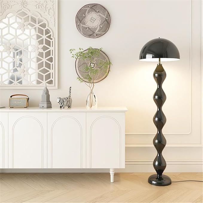 Post-Modern Nordic Creative LED Floor Lamp