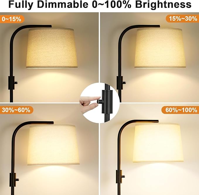 Ambimall   Floor Lamp