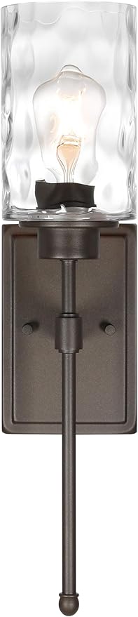 XiNBEi Lighting Wall Light 1 Light Wall Sconce