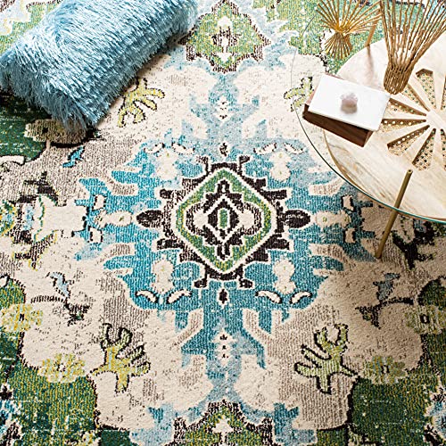 Monaco Square Rug 11' (121 Sq Ft)