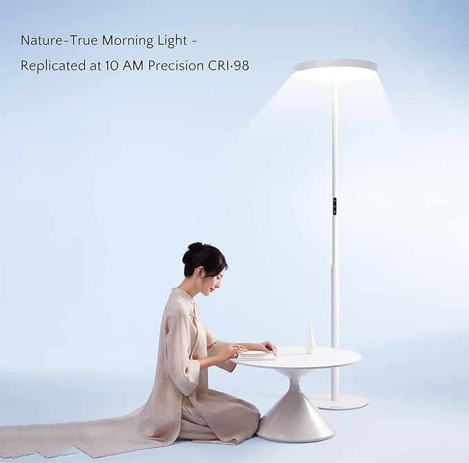 Floor Lamp Modern