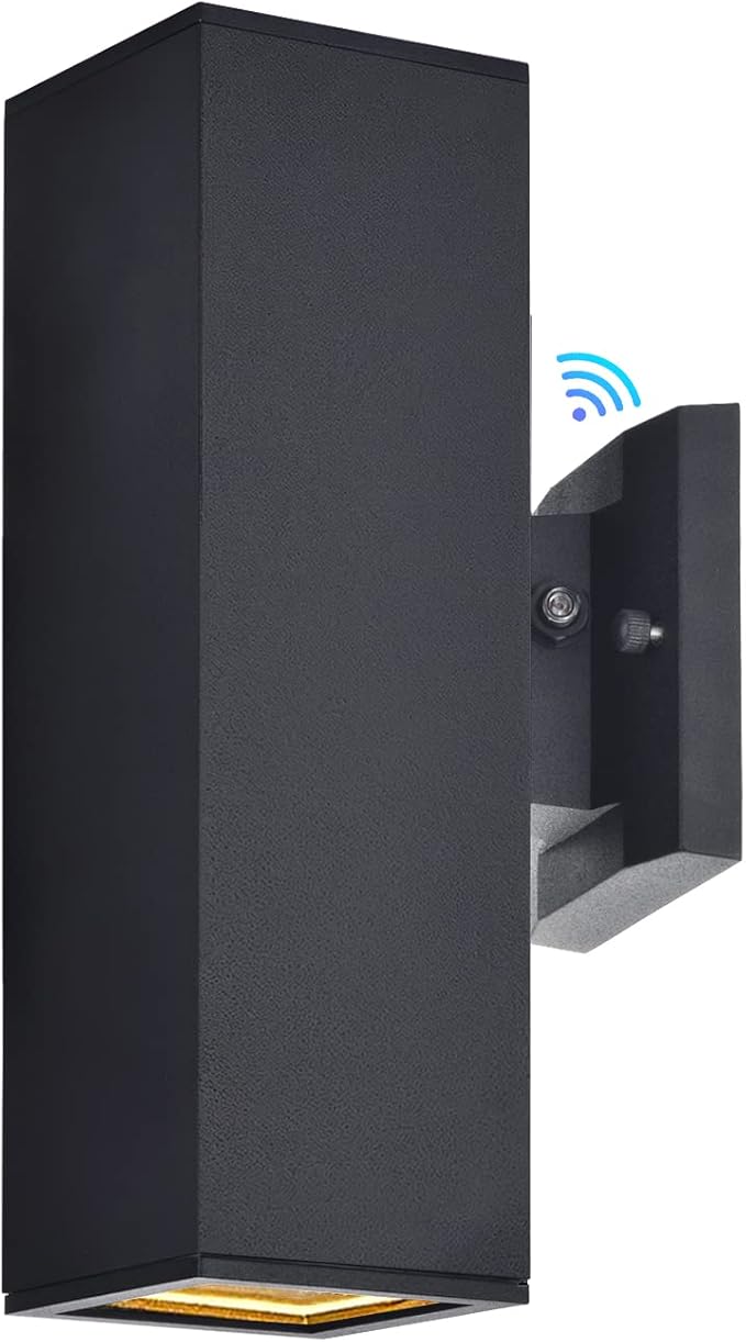 wowlite Outdoor Wall Light