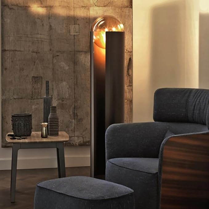 Post-Modern Nordic Creative LED Floor Lamp