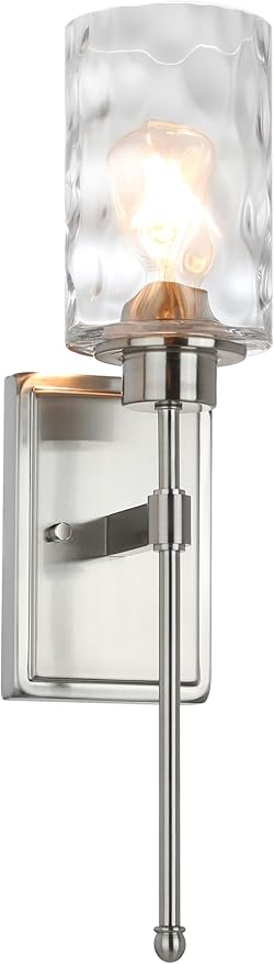 XiNBEi Lighting Wall Sconce 1 Light Sconces Wall Lighting