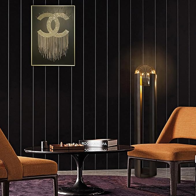 Post-Modern Nordic Creative LED Floor Lamp