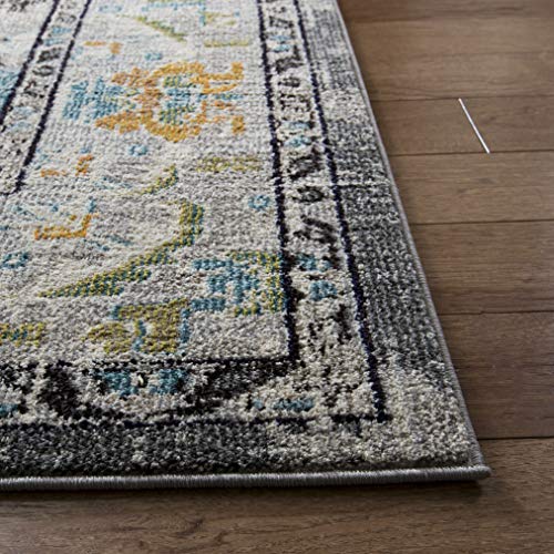 Monaco Collection Area Rug (8.64 Sq Ft)