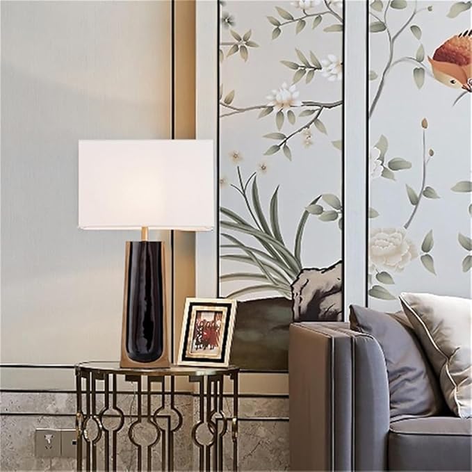 Creative Modern Table Lamp Nordic Style LED Table Lighting