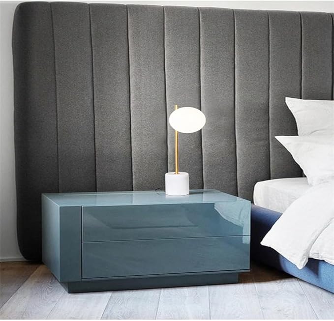 Creative Modern Table Lamp Nordic Style LED Table Lighting