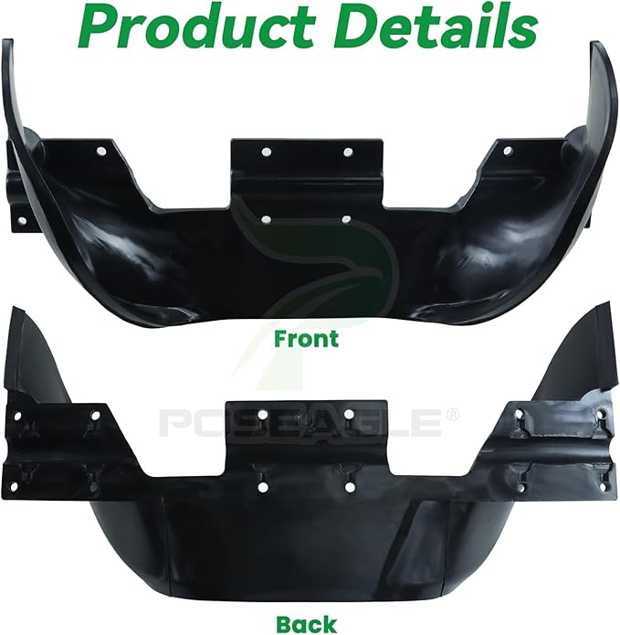 03807000 Snow Blower Rubber Auger Paddle Replace Ariens 03807000 for Ariens 522 Snowblower Paddles, Ariens SS522E, SS522, SS322E, SS722, SS722C, 938018, 938017, 938016 Snowblowers