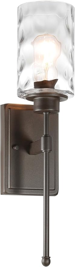 XiNBEi Lighting Wall Light 1 Light Wall Sconce