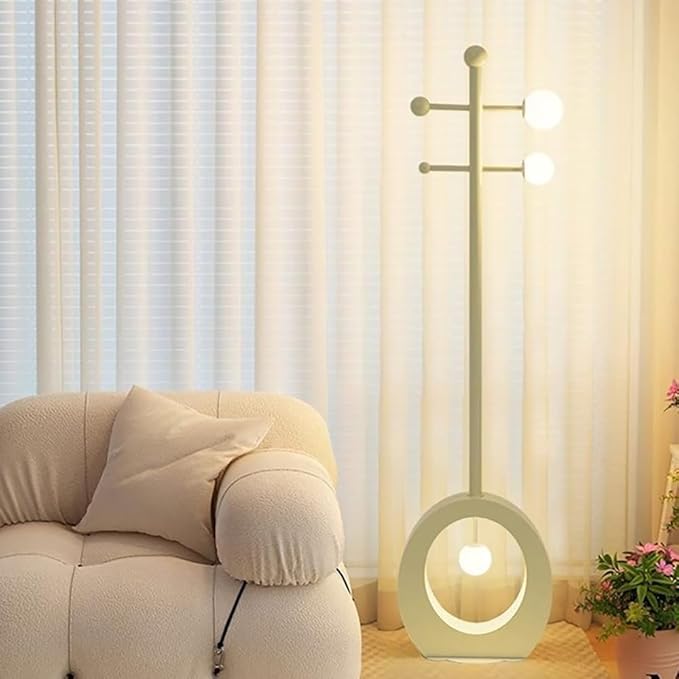 Post-Modern Nordic Creative LED Floor Lamp